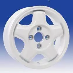 RFX RALLY WHEELS