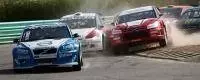 Avon Rallycross