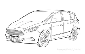 S-Max MK2 (2015 - 2023)