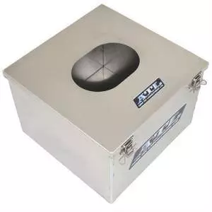 Kasser til benzintanke