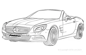 SL-Class R231 (2011-2020)