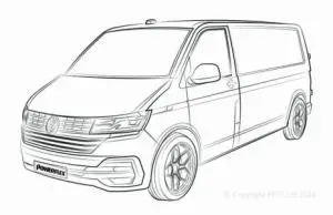 T6 / 6.1 Transporter (2015 - )
