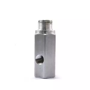 Mocal udtag til olietryk