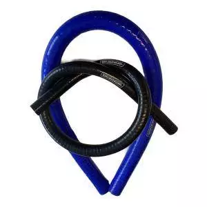 Wire forstærkede slanger