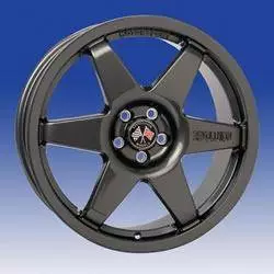 MILLENNIUM ROAD WHEELS