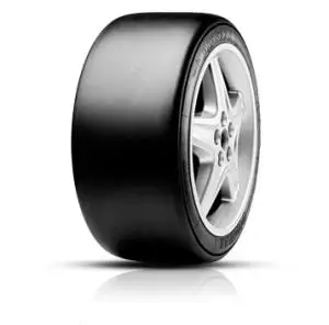 Pirelli Formel dæk