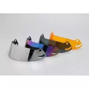 Stilo tilbehør til hjelme