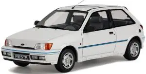 Magnum pladedele til Ford Fiesta MK3