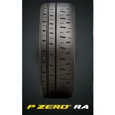 Pirelli rallydæk 195/50R16 84H RA7B - Pirelli rallydæk