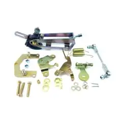 Weber DCOE speedertræk - Weber speedertræk