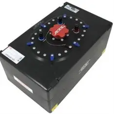 ATL Saver benzintank 30 liter. FIA-godkendt certifikat inkluderet. - ATL