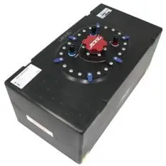 ATL Saver benzintank 40 liter. FIA-godkendt certifikat inkluderet. - ATL