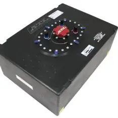 ATL Saver benzintank 45 liter. FIA-godkendt certifikat inkluderet. - ATL