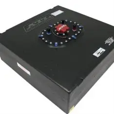 ATL Saver benzintank 80 liter. FIA-godkendt certifikat inkluderet. - ATL