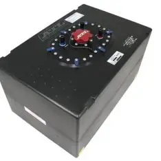 ATL Saver benzintank 80 liter. FIA-godkendt certifikat inkluderet. - ATL
