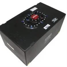 ATL Saver benzintank 100 liter. FIA-godkendt certifikat inkluderet. - ATL