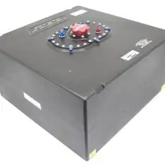 ATL Saver benzintank 120 liter. FIA-godkendt certifikat inkluderet. - ATL FIA-godkendte benzintanke