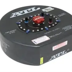 ATL Saver D benzintank 30 liter. FIA-godkendt certifikat inkluderet. - ATL FIA-godkendte benzintanke