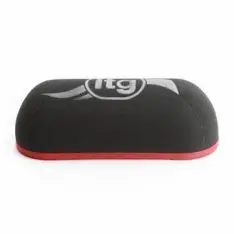 ITG JC40 megaflow sausage filter - ITG karburator/spjældhus luftfilter