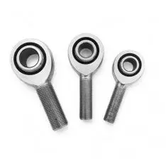 OBP ledhoved M8x1.25 han gevind (højre) - OBP ledhoveder