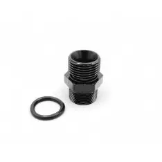 OBP han 1/2 BSP x M22 adapter til oliekøler - Motortuning