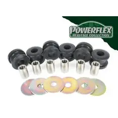 Powerflex Front Subframe Mounting Bush (6 stk.) - 9-5 YS3E (1998-2010)
