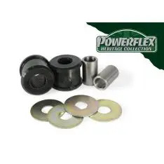 Powerflex Front Anti Roll Bar Link Rod To Arm Bush (2 stk.) - T4 Transporter (1990 - 2003)