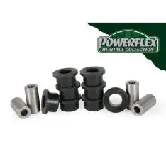 Powerflex Front Steering Rack Mount Bush 8mm Bolt (4 stk.) - T4 Transporter (1990 - 2003)