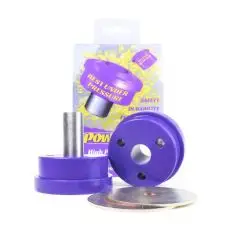 Powerflex Rear Gearbox Mount Bush (1 stk.) - Starlet GT Turbo EP82/Glanza V EP91 (1990 - 1999)