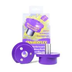 Powerflex Front Engine Mount (1 stk.) - Starlet GT Turbo EP82/Glanza V EP91 (1990 - 1999)