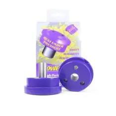 Powerflex Rear Gearbox Mount Bush, LSD Models (1 stk.) - Starlet GT Turbo EP82/Glanza V EP91 (1990 - 1999)