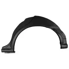 Magnum MK3/4 Rear Wheel Arch 4 Door R/H - Magnum pladedele til Ford Fiesta MK3