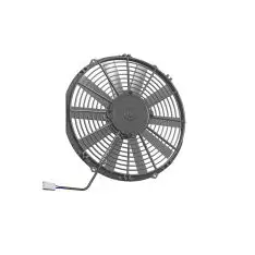 Spal 12" suge blæser, universal 12V. - SPAL