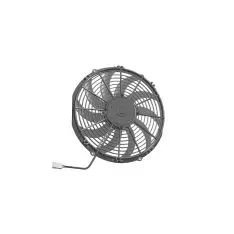 Spal 12" blæser, universal 12V. - SPAL