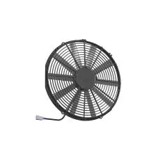 Spal 15" blæser, universal 12V. - SPAL