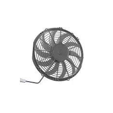 Spal 12" blæser, universal 12V. - SPAL