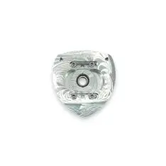 OBP camber justering topleje til BMW Mini F55, F56, F57, F58, F59, R55, R56, R57, R58, R59, R60, R61 - Toplejer