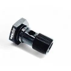Banjobolt M22x1.5. Aluminium - OBP AN/JIC slanger og fittings