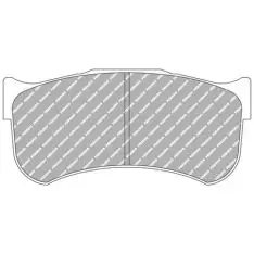 Ferodo TL180 bremseklods FRP3153TL180 - Ferodo TL180