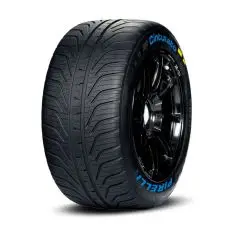 Pirelli banedæk 260/650-18 RAINWHB - Pirelli Banedæk
