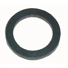 Gummipakning (indvendig) til alle Filter King - Benzintryksregulatorer