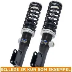Gaz Gold højde- og hårdhedsjusterbar støddæmperkit til BMW E9x SERIES E90/91/92/93 (2005-11) - Støddæmperkits