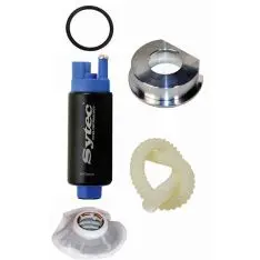 Sytec benzinpumpe kit - Benzinpumper