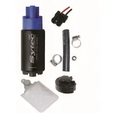 Sytec benzinpumpe kit - Benzinpumper