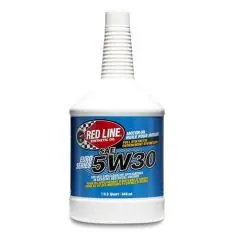 Redline 5W30 motorolie 0,95L - Redline