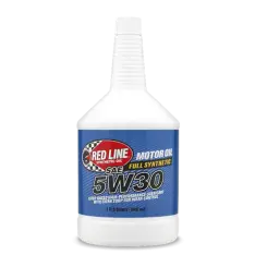 Redline 5W30 motorolie 0,95L - Redline