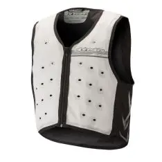 Alpinestars kølevest. Str. S-XXXL - Karting undertøj