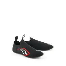 Alpinestars SIM/gaming sko model Tech. Sort. Str. 37-47 - Alpinestars