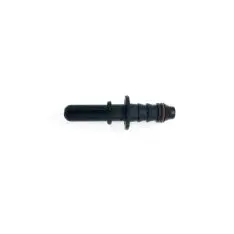 Samlestykke til OE 7,89mm (han) benzin connector med 8mm studs - 