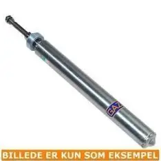 Gaz justerbar støddæmperindsats (for) (1 stk.) til Opel ASTRA MKI  - ALL MODELS (excl GT) (8/1979- 9/84) / ASTRA MKI GTE (4/1983- 9/84) / ASTRA MKII -  ALL MODELS (10/1984- 8/91) - GAZ